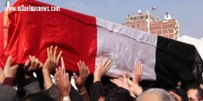 الحزن يخيم على أهالى 